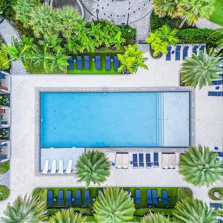 Amazing 2 Bedroom Unit In Doral Miami With Free Parking Hialeah Gardens Exterior photo